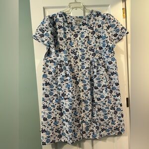 NWOT Cozee Corner house dress size 1X